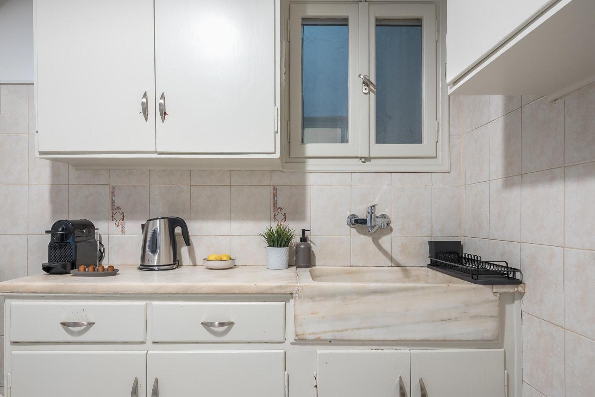 Spacious 2Bds Apt With Acropolis View In Center أثينا المظهر الخارجي الصورة