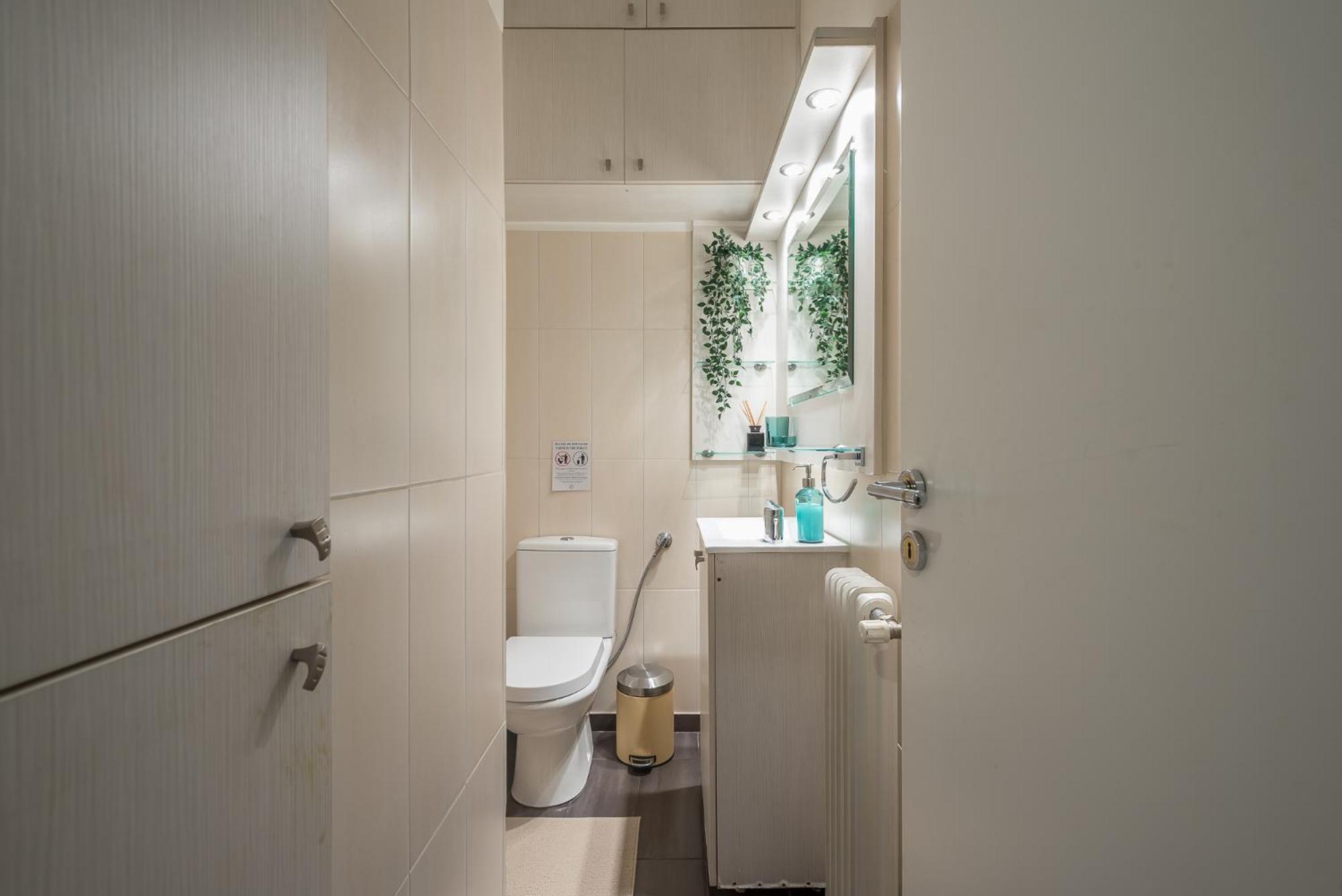 Spacious 2Bds Apt With Acropolis View In Center أثينا المظهر الخارجي الصورة